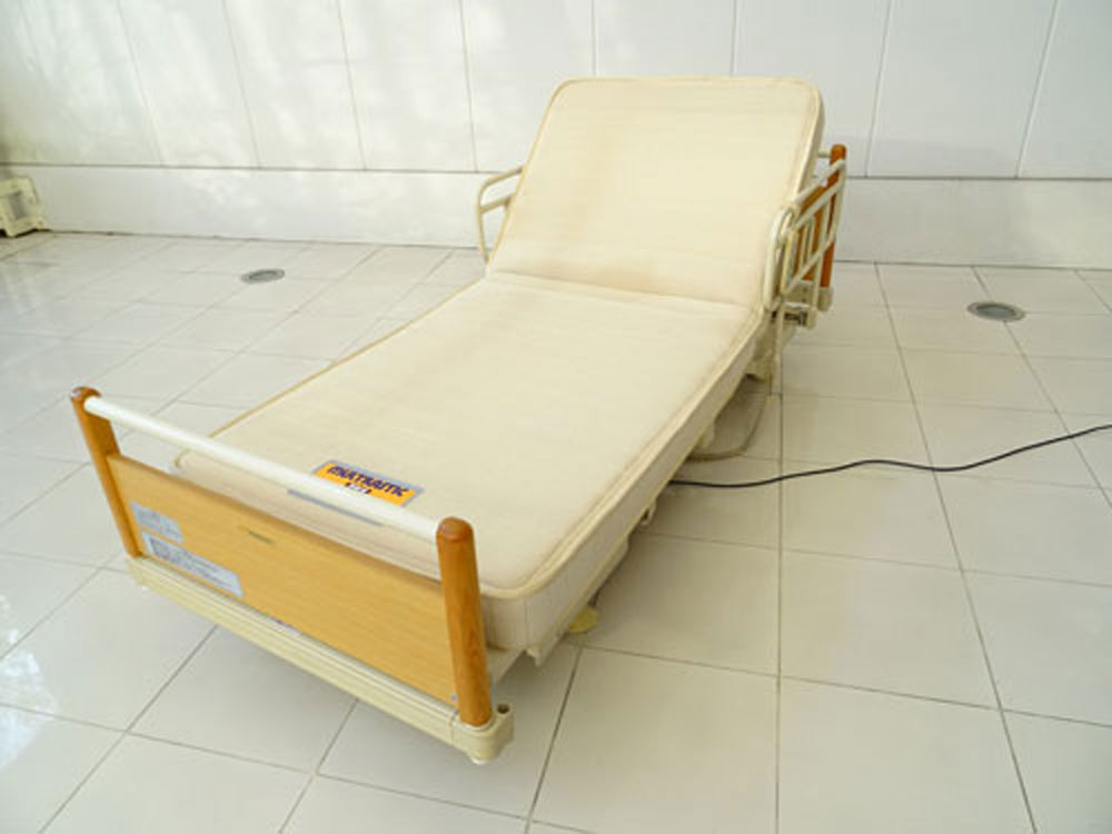 中古介護ベッド