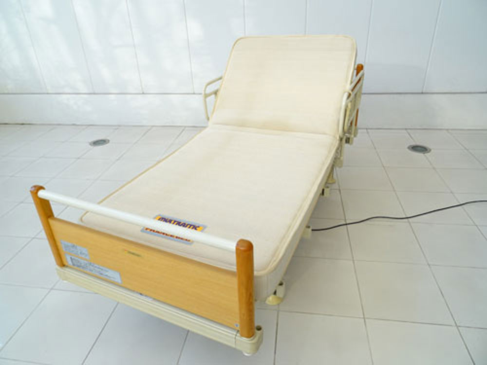 中古介護ベッド