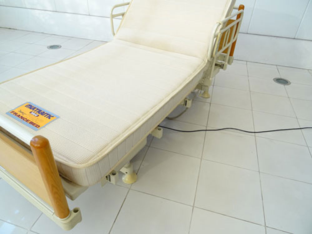 中古介護ベッド