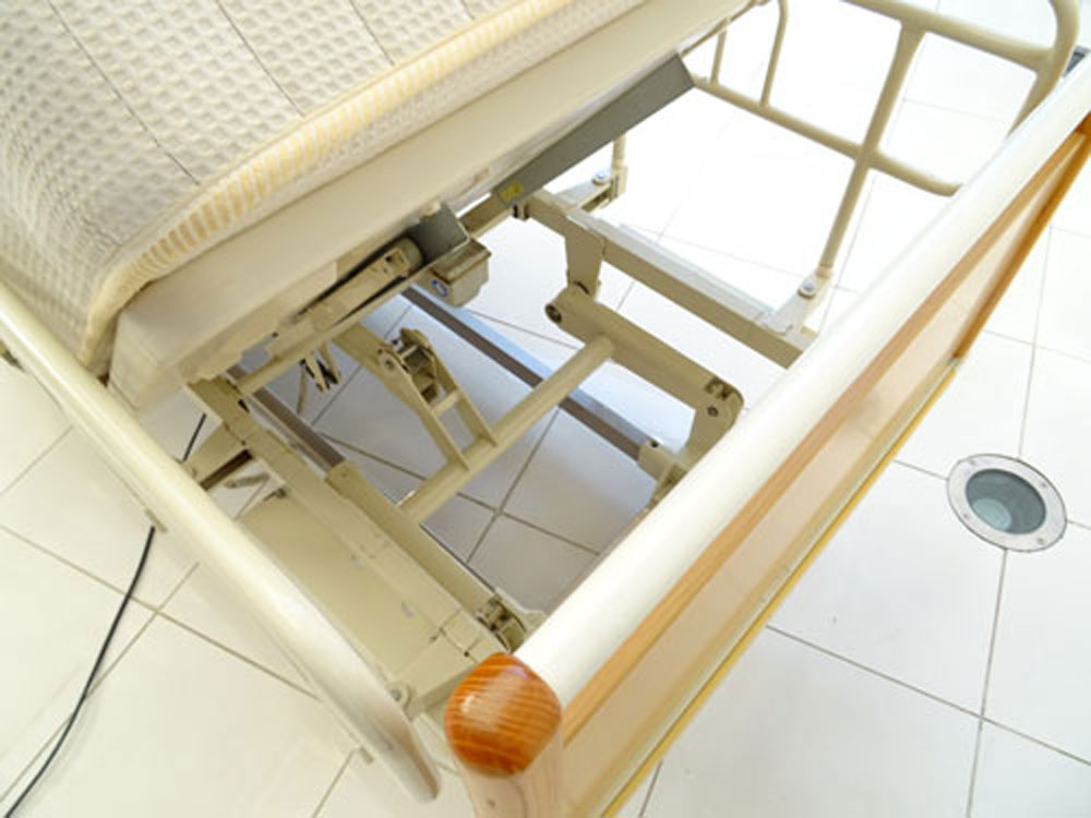 中古介護ベッド