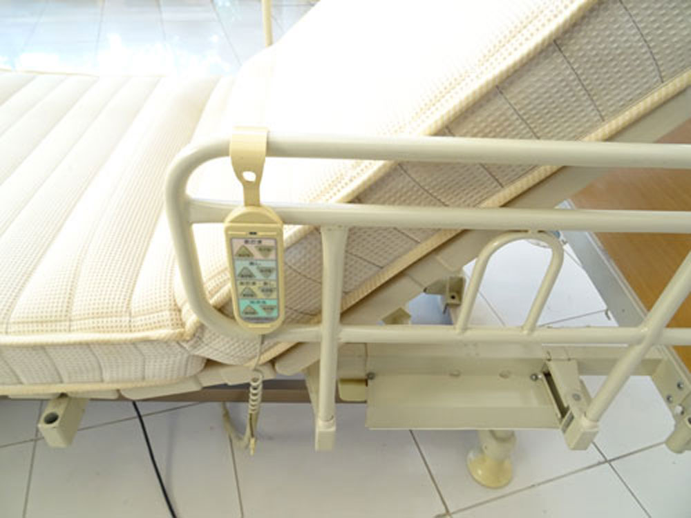 中古介護ベッド