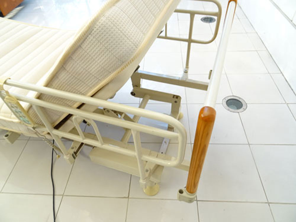 中古介護ベッド