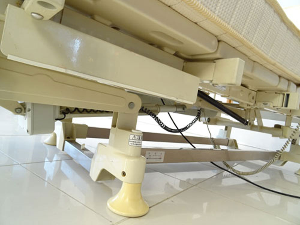 中古介護ベッド