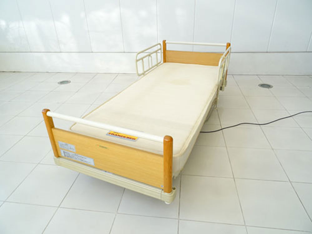 中古介護ベッド