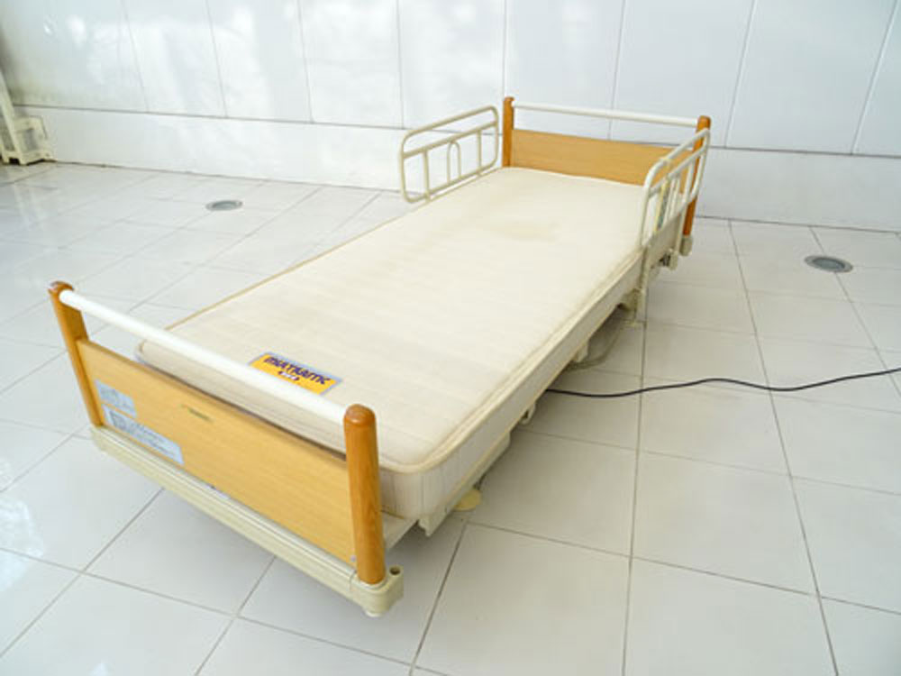 中古介護ベッド