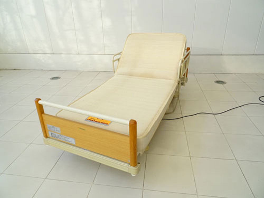 中古介護ベッド