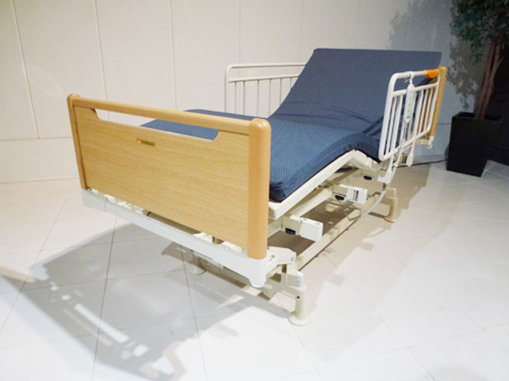 中古介護ベッド