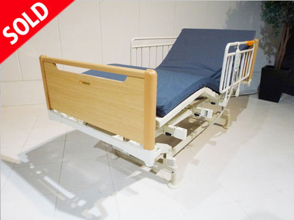 中古介護ベッド