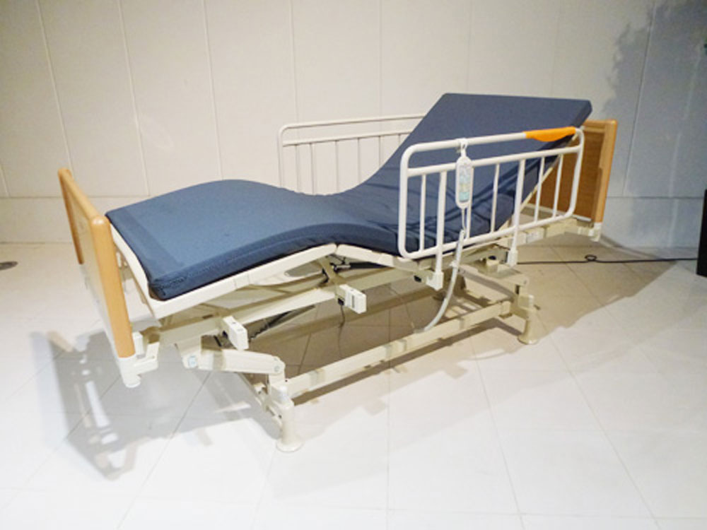 中古介護ベッド