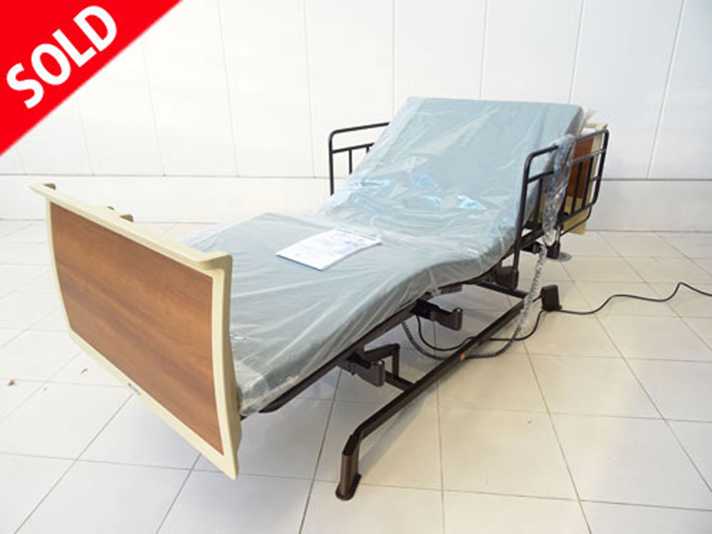 中古介護ベッド