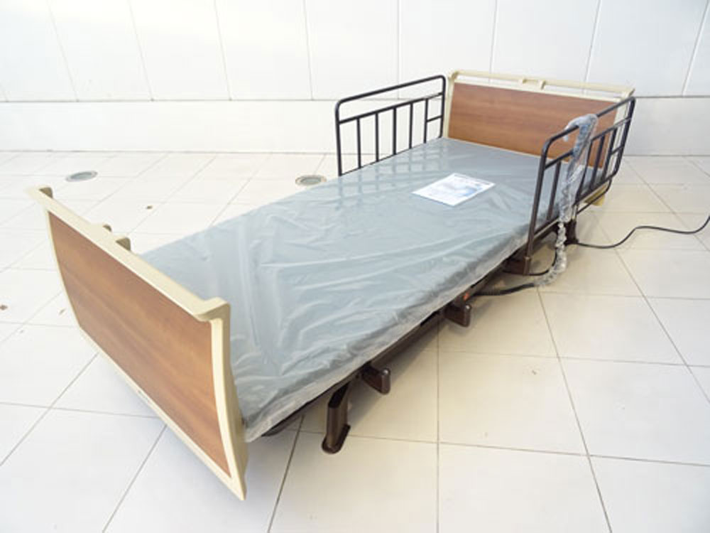 中古介護ベッド