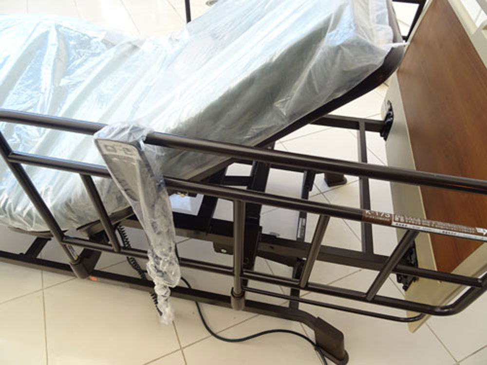 中古介護ベッド