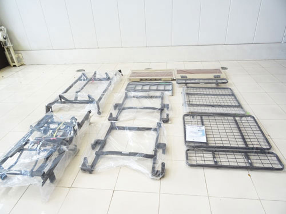 中古介護ベッド