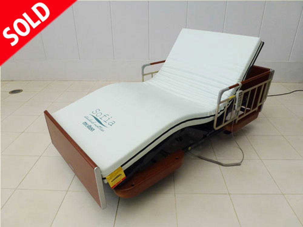 中古介護ベッド