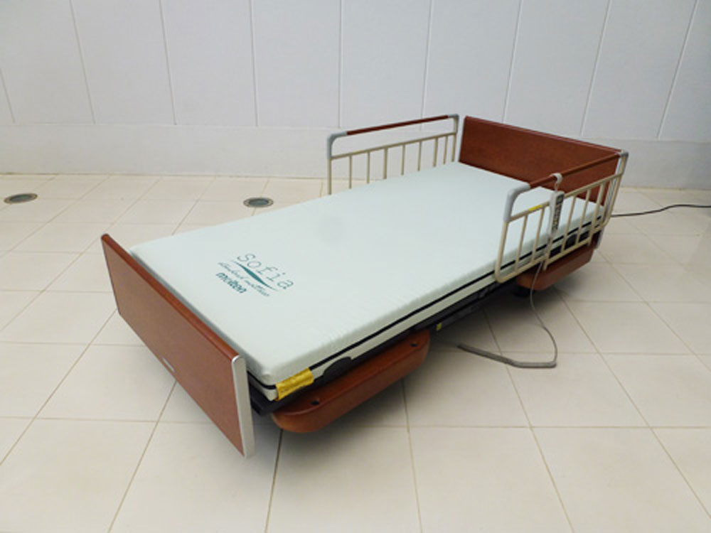 中古介護ベッド