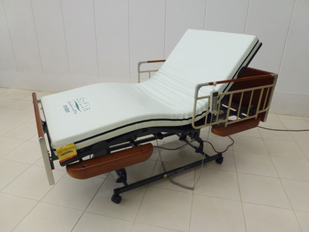 中古介護ベッド