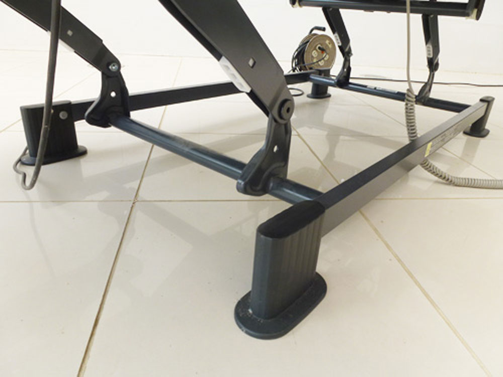 中古介護ベッド