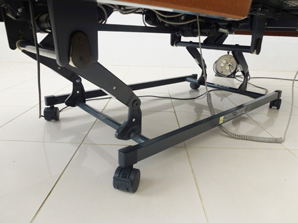 中古介護ベッド