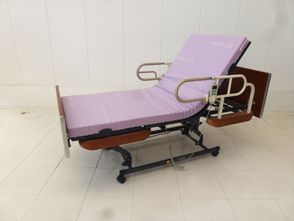 中古介護ベッド