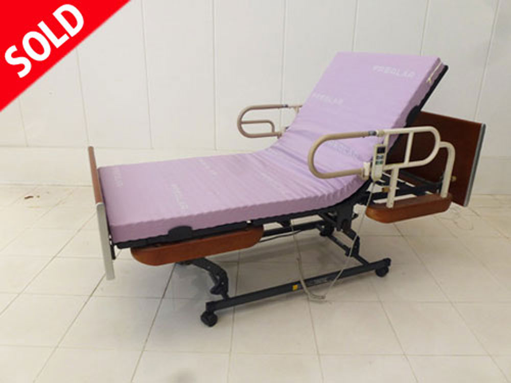中古介護ベッド