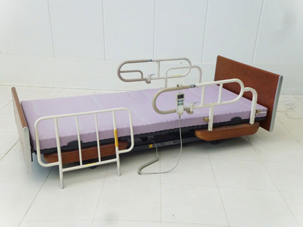 中古介護ベッド