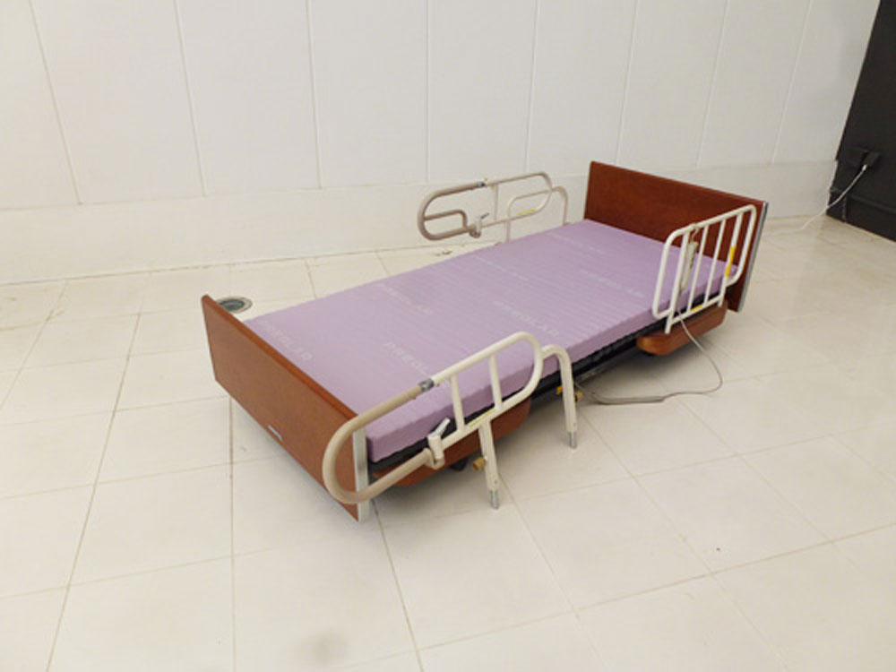 中古介護ベッド