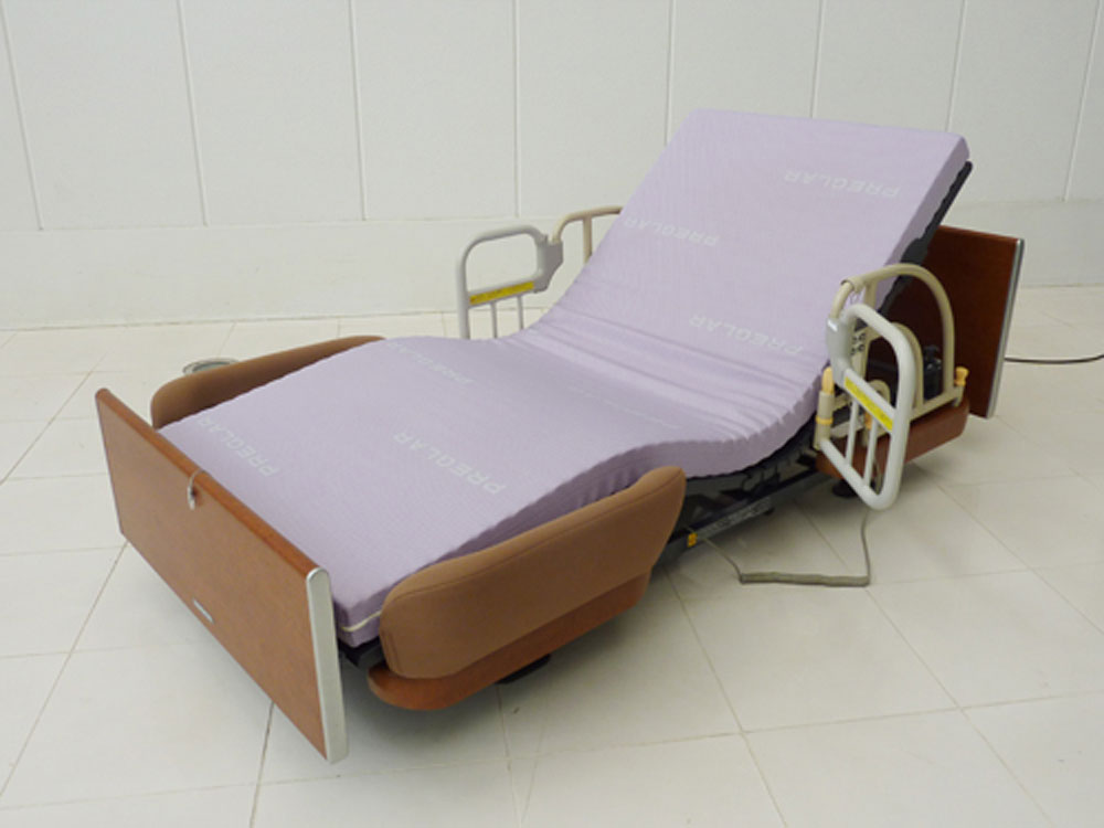 中古介護ベッド