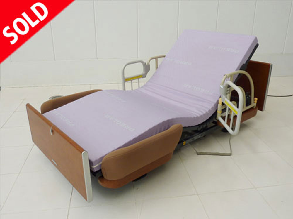 中古介護ベッド