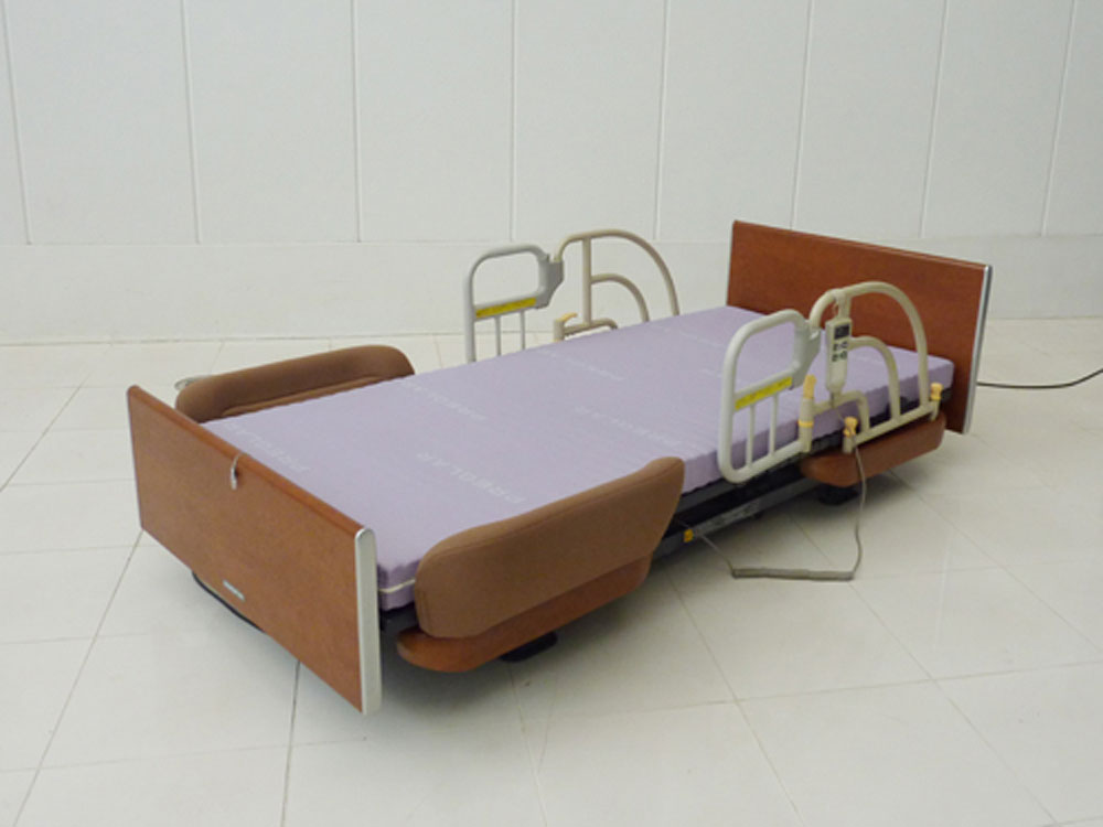 中古介護ベッド