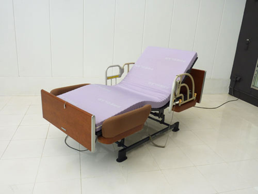 中古介護ベッド