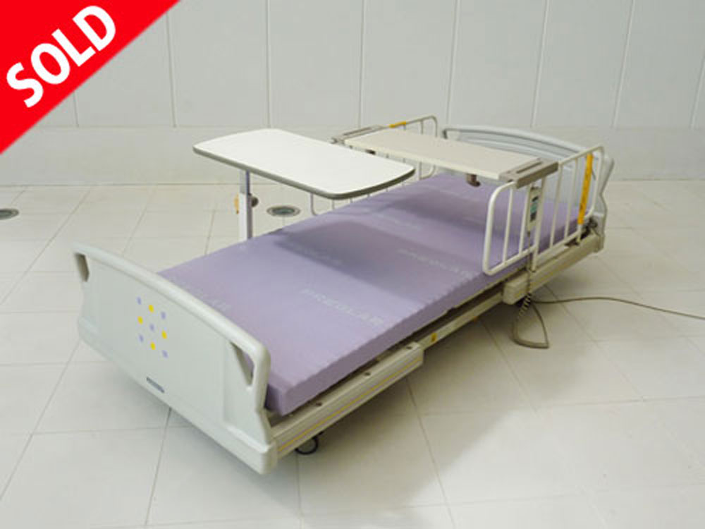 中古介護ベッド
