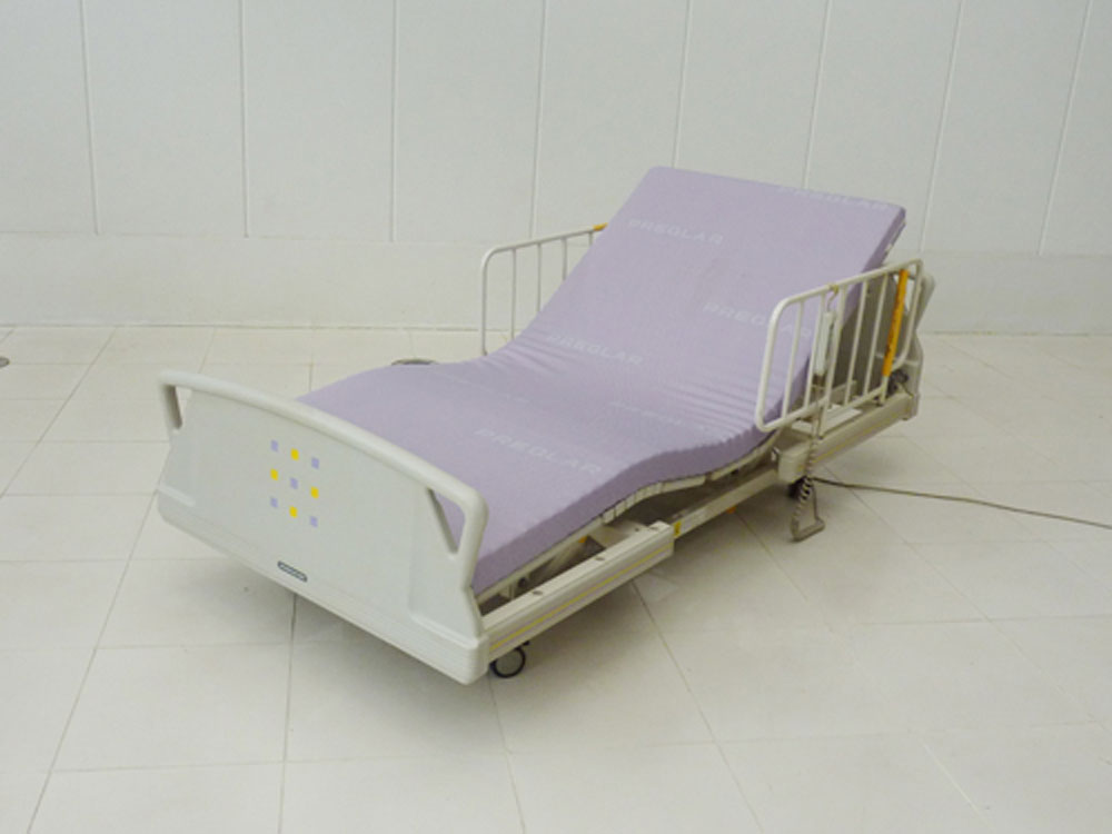 中古介護ベッド