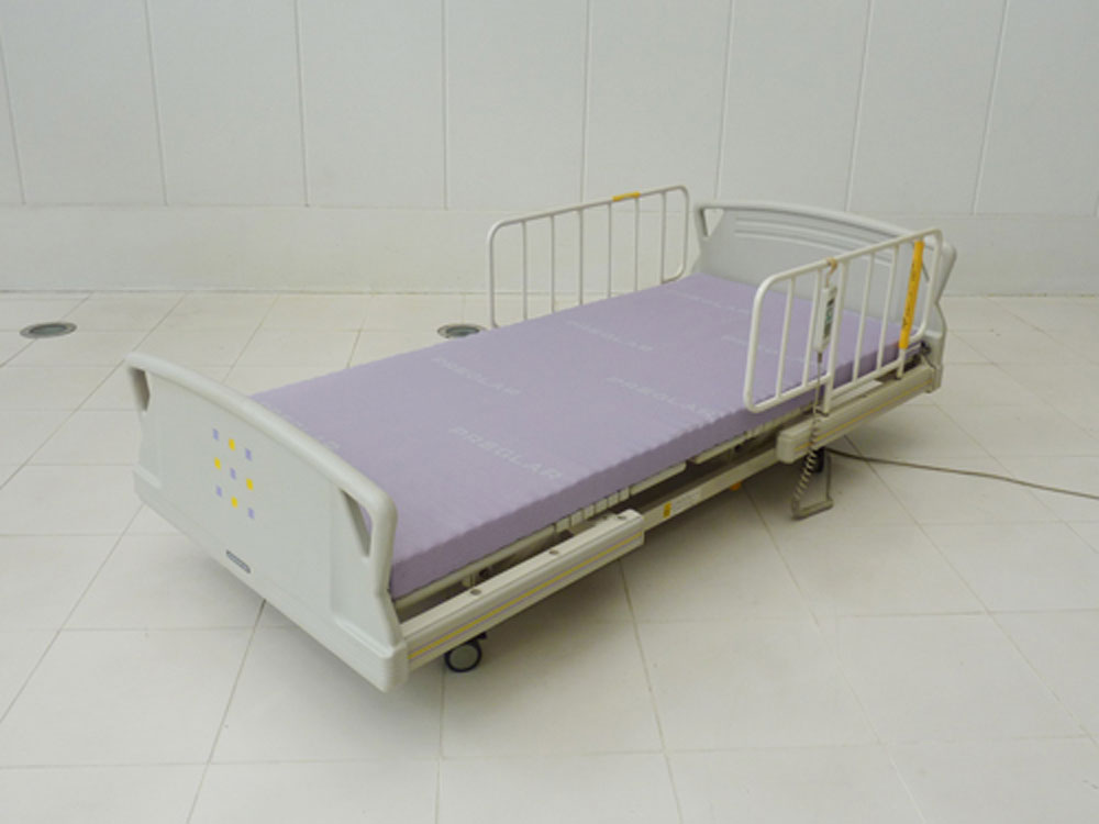中古介護ベッド
