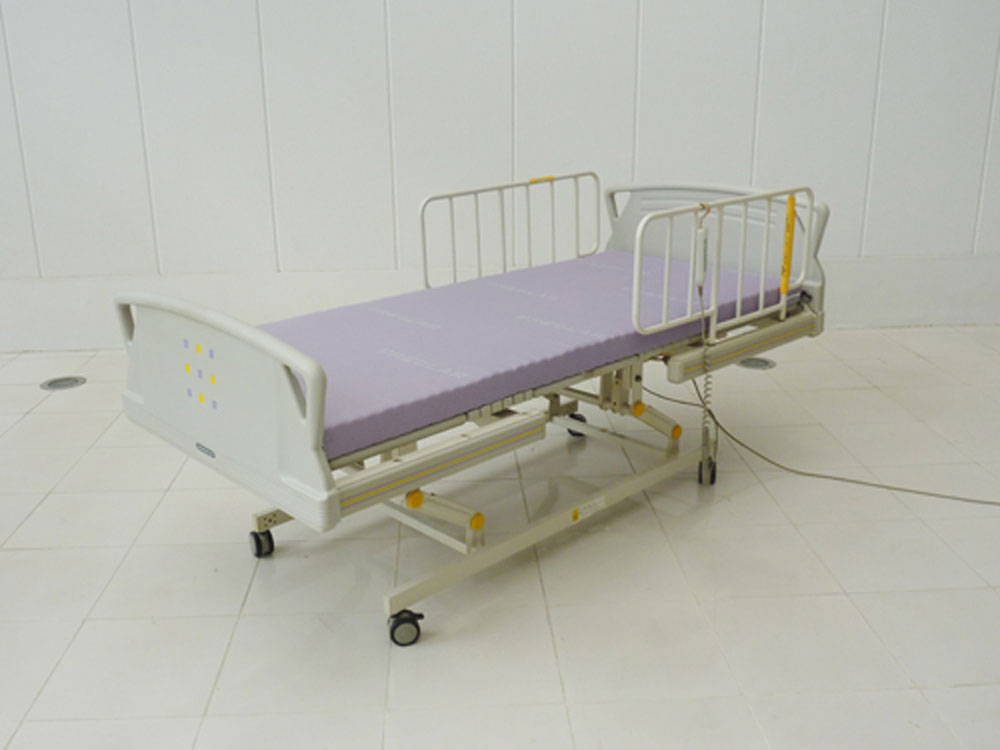 中古介護ベッド