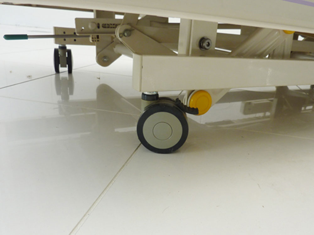 中古介護ベッド