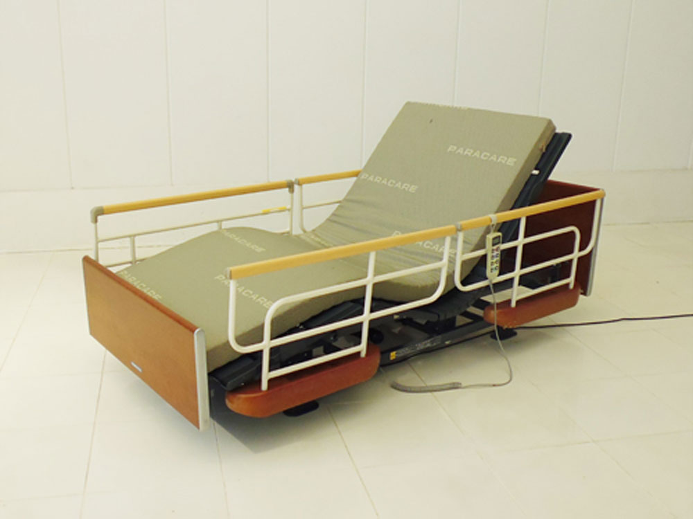 中古介護ベッド