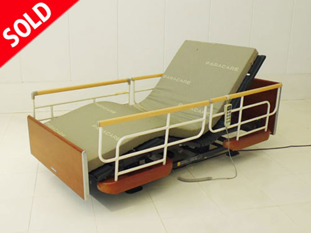 中古介護ベッド