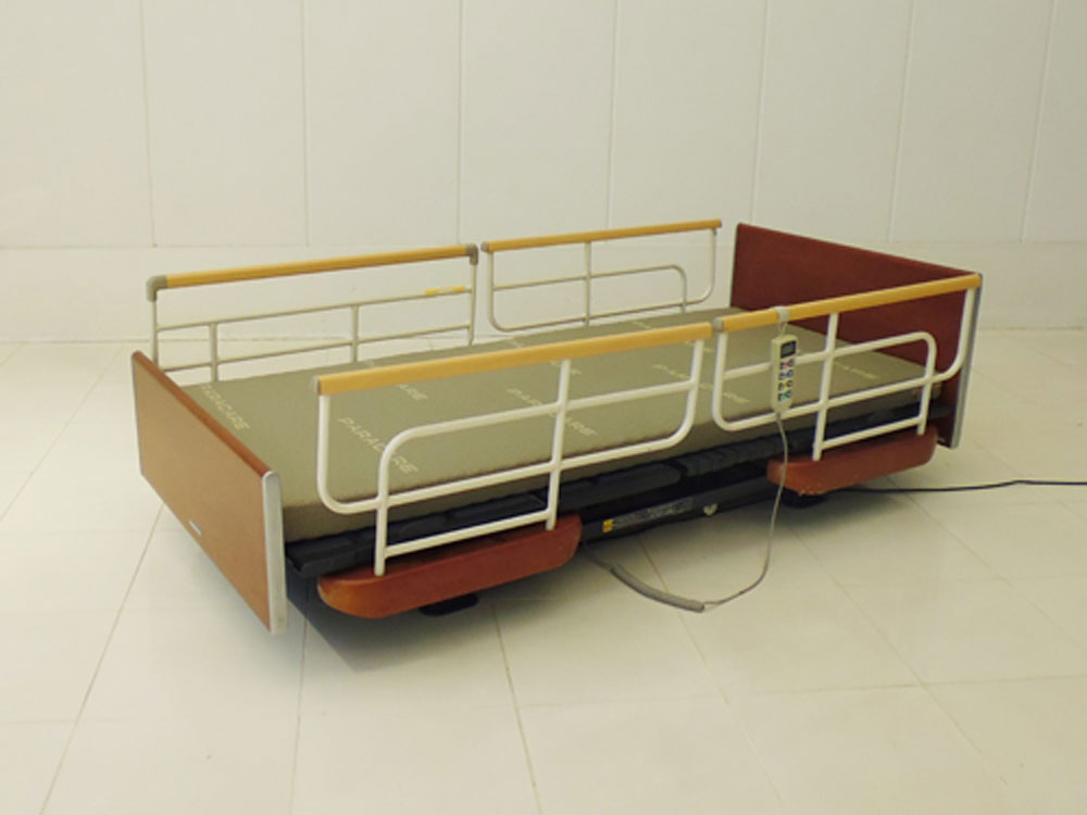 中古介護ベッド