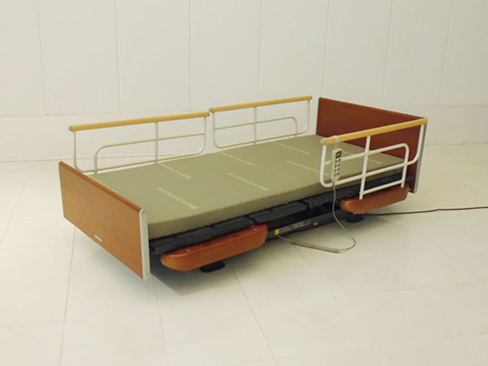 中古介護ベッド