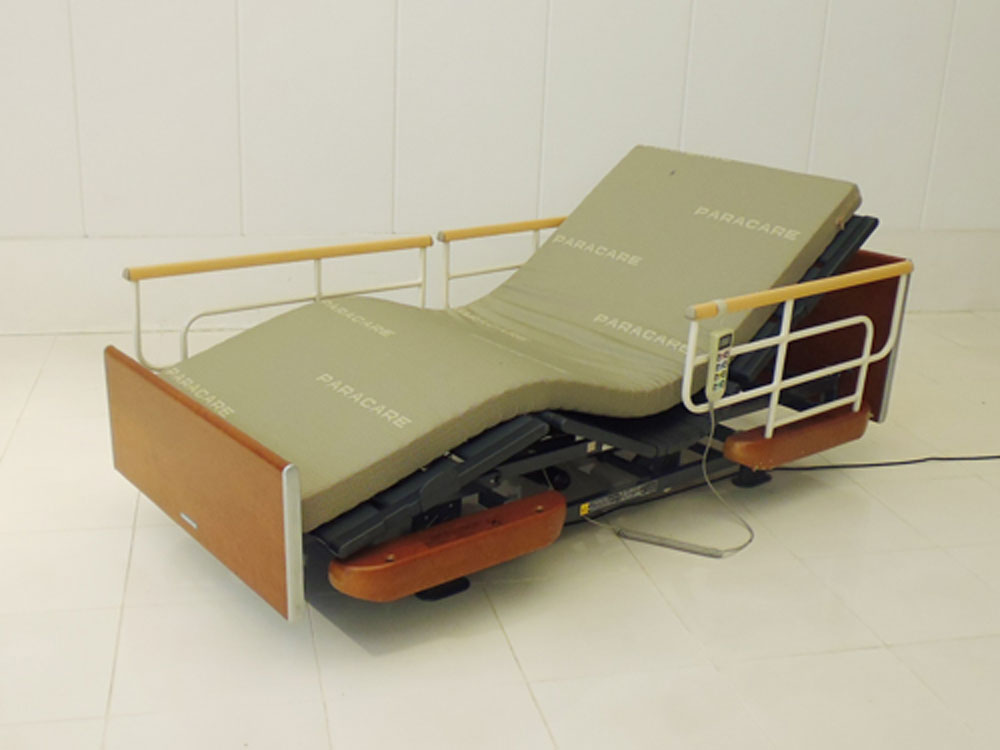 中古介護ベッド