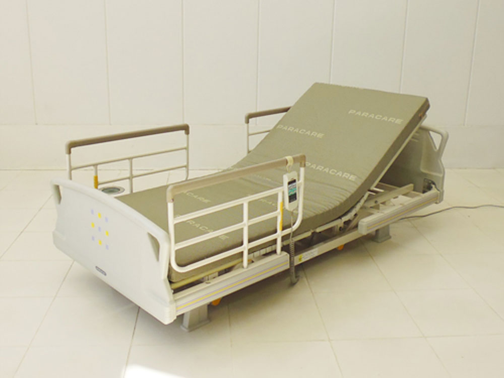 中古介護ベッド