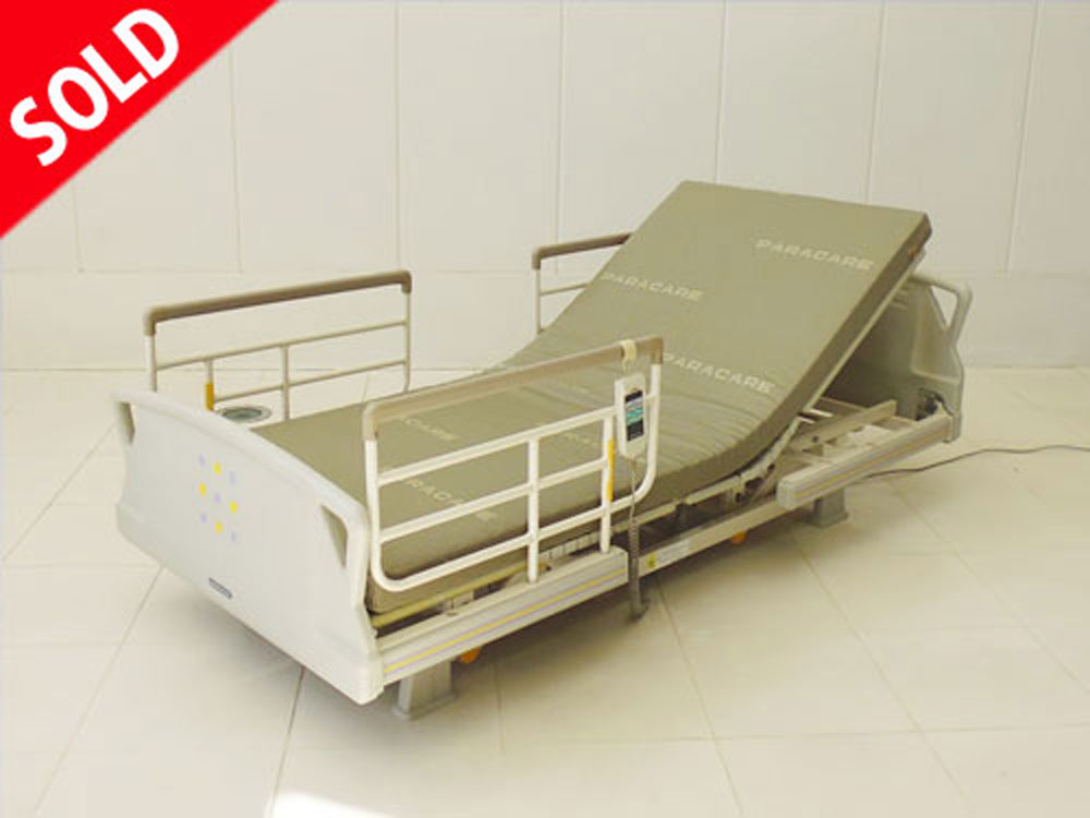 中古介護ベッド