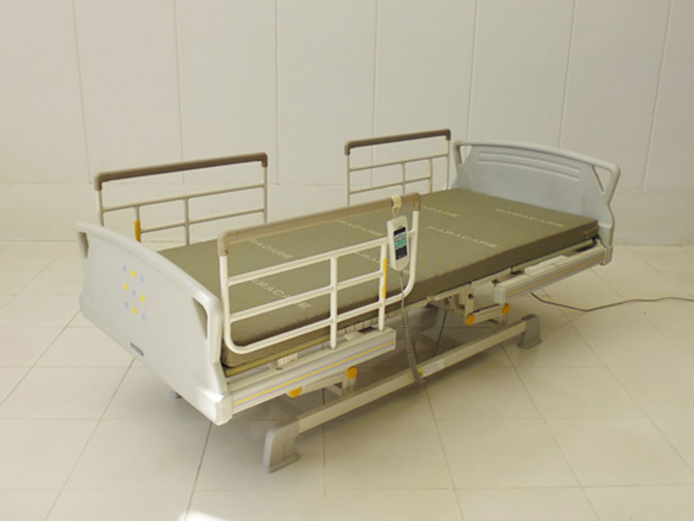 中古介護ベッド