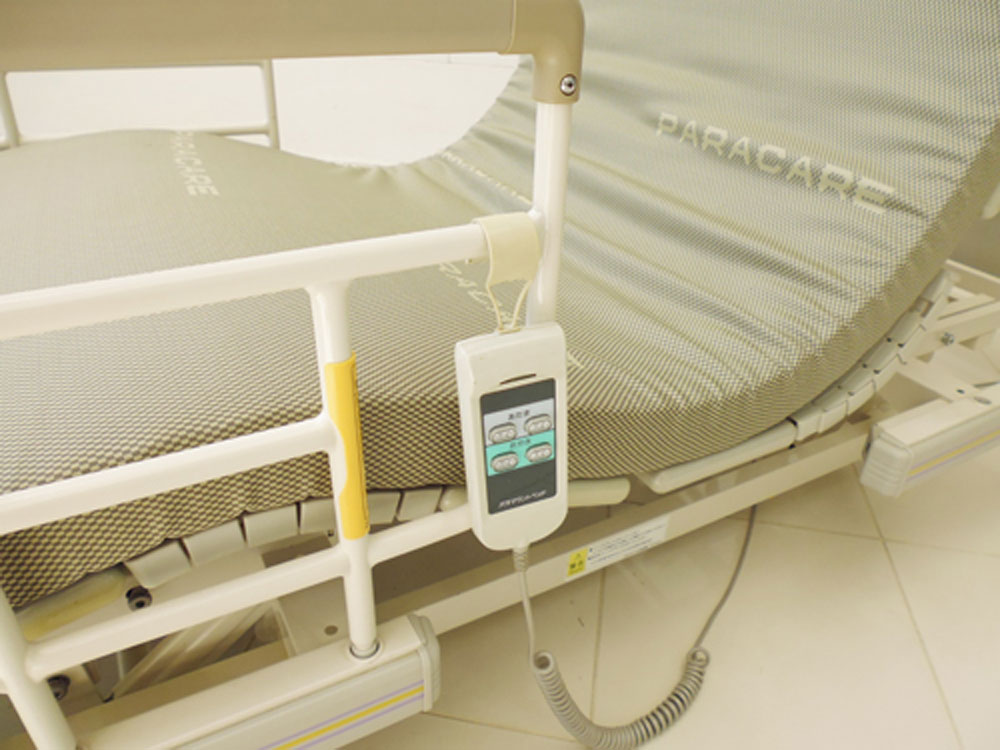 中古介護ベッド