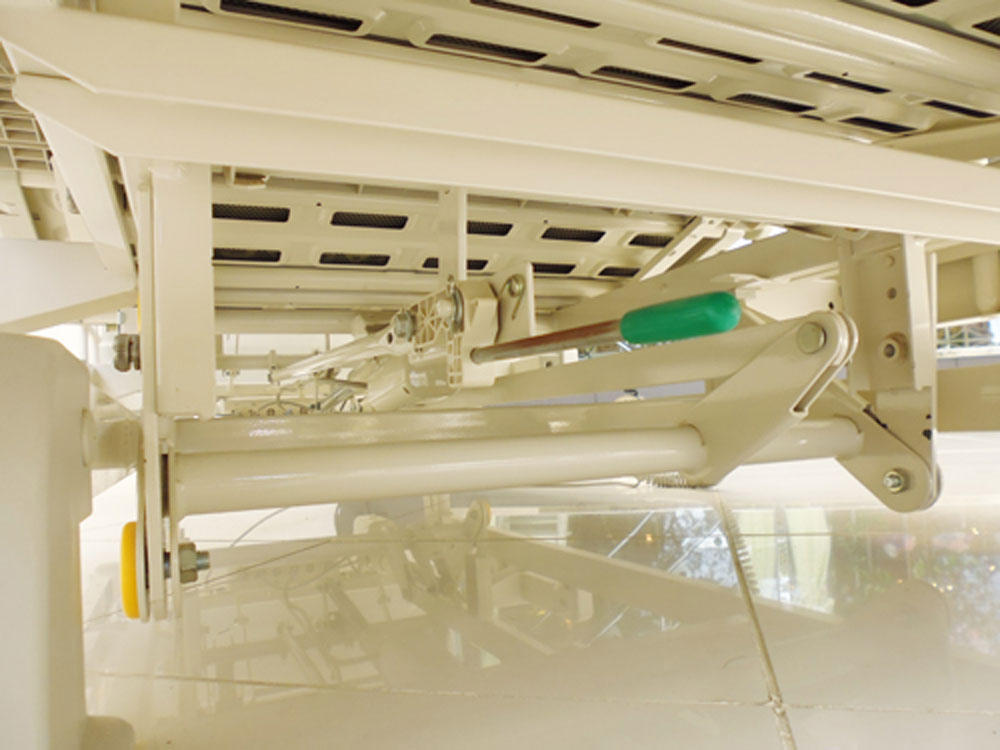 中古介護ベッド