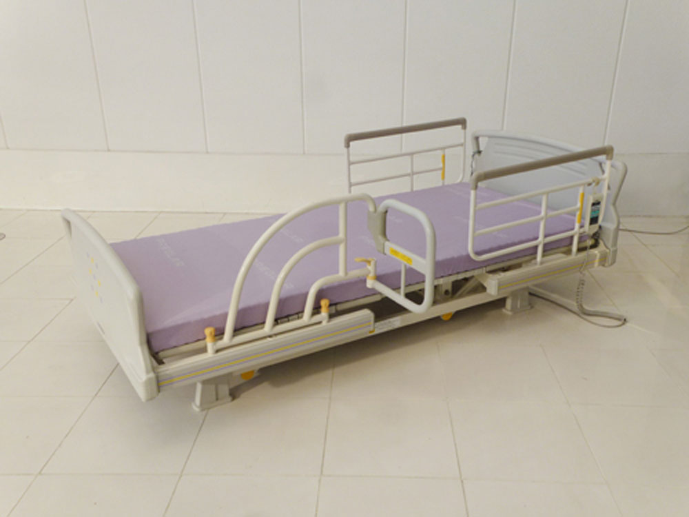 中古介護ベッド