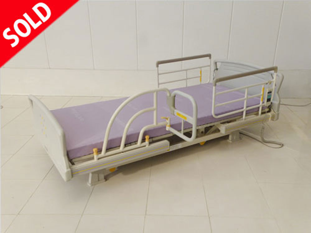 中古介護ベッド
