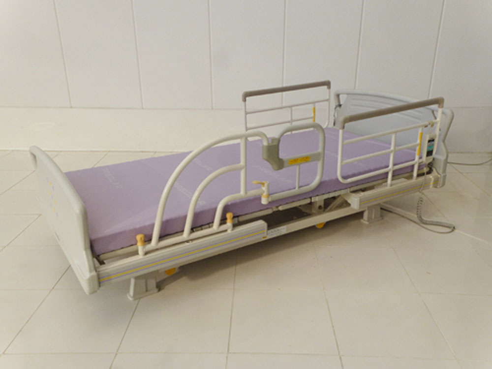 中古介護ベッド