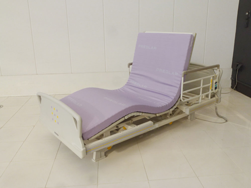 中古介護ベッド