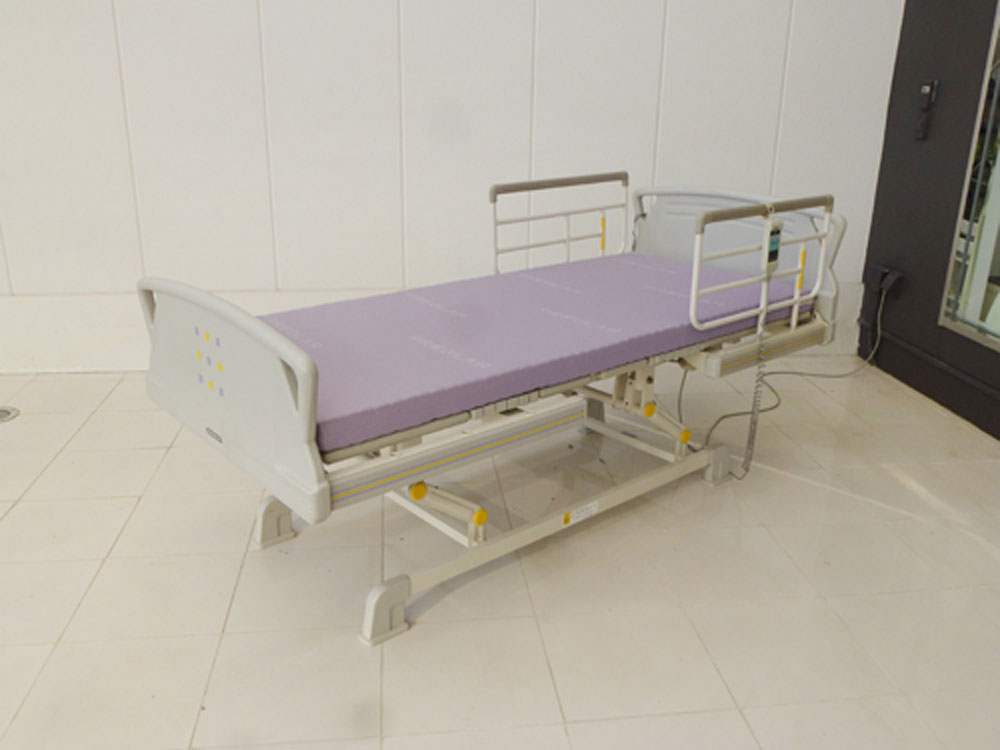 中古介護ベッド